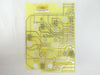 Varian Semiconductor VSEA 70745003 Vacuum System Analog Switch Panel PCB New