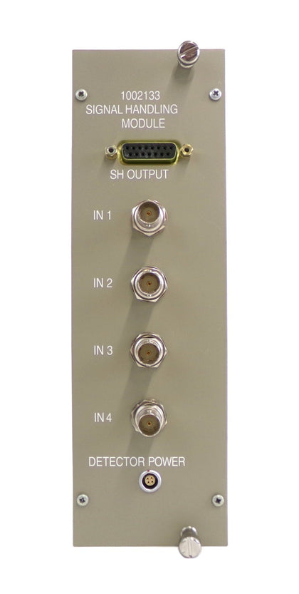 AB Sciex 1002133 Qstar Signal Handling Module Working Surplus