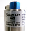 AMAT Applied Materials 0010-50856 MFC Valve Manifold Working Surplus