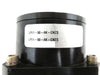 MKS Instruments LPV1-50-AK-CNZS Pneumatic Right Angle Chamber Valve NW50 Working
