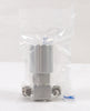 Swagelok 6LVV-DPS4-C 2-Port Diaphragm Valve Lot of 5 New Surplus
