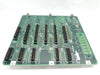 Hitachi BBBS-11 Backplane Board PCB MU-712E Dry Etcher Working Spare