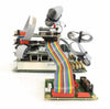 Matrox SBE-5207ANL Embedded SBC Single Board Computer Recif Spare Surplus