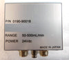 AMAT Applied Materials 0190-90018 Flow Controller 50-500mL/min Lot of 4 Working