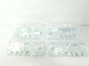 ASM 1021-675-01 Bracket Kit XP Single Power Cabinet New Surplus