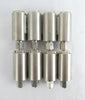 MKS Instruments 722B11TCD2FA Baratron Pressure Transducer Lot of 17 Working