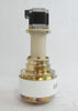 Comet CVMX-3000AC/8-BUAA RF Variable Vacuum Capacitor Lot of 2 Working