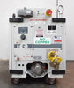 iQDP80 Edwards UIQ2110204 Dry Vacuum Pump with D37207000 Refurbished