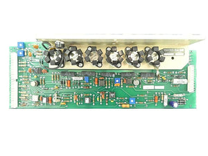 Varian Semiconductor Equipment VSEA F5774001 180kV Master PCB Rev. M Working