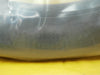 Metron U-715-330000-090-D Aluminium Al Gas Injection Ring Refurbished