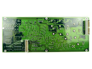 Nikon Precision 4S007-668-A FIAAF-PROCESS-A Board PCB NSR System Working
