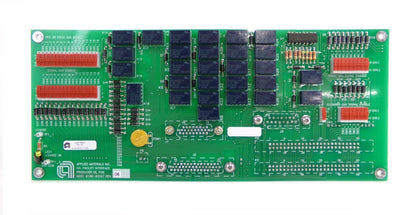 AMAT Applied Materials 0100-03267 Chamber Facility Interface Producer PCB Spare