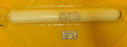 Pall T8122423300 Polypropylene Slurry Filter CMP205-20UV-M3 300 New Surplus