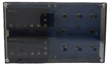 Buckles-Smith VAS104350-0939 Gasline Heater Control Unit AMAT 0242-63717 New