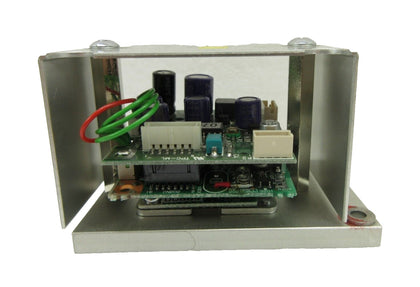 Nikon Precision VB-001 Wafer Loader Pre2 Detector PCB Assembly NSR-S204B Working