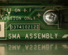 Edwards D37410212 iH iL Vacuum Pump Standard Control Module Working Surplus
