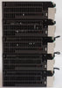 Panasonic MQDB012AAD02 AC Servo Driver AMAT 0190-15328 Lot of 5 Spare Surplus
