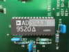 Ultratech Stepper 03-20-01955 5 Axis Focus A/D Board PCB 4700 Titan Used Working