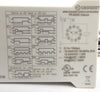 Crouzet PU2R10MV1 Timing Relay Control AMAT Reseller Lot of 5 New Surplus