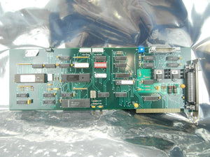 Tegal 99-395-002 CIP-2 CTC Board PCB Card 98-395-001 Used Working