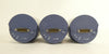 Inficon 390-144 Baratron Transducer CDG100D Reseller Lot of 8 Working Surplus
