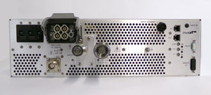 XP Power CB2000 RF Generator FP7345R1 AMAT Applied Materials 0190-97042 New