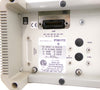 IFR 2040 10khz-1.35Ghz Low Noise Signal Generator Opt. 2 9.15 Error 27 As-Is