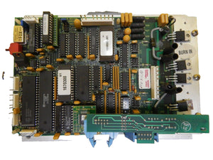 Delta Design 1666339 Dual DC Motor Control Board PCB Working Surplus