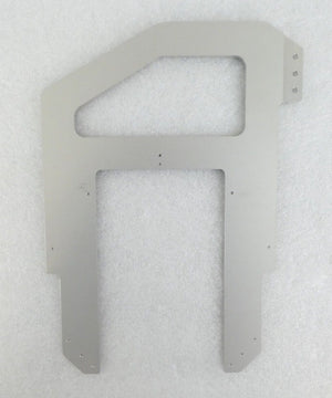 DNS Dainippon Screen 2-F2-33338 200mm SSWR lower Arm 80A/80B Working Surplus