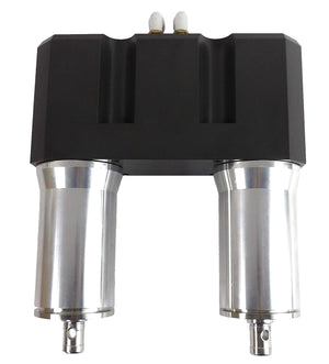 VAT 240151 Pneumatic Vacuum Valve Actuator AMAT 0240-42478 Working Surplus