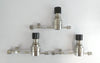 AP Tech AP1210S Regulator Valve Lot of 9 Used Working