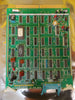JEOL MP002407-03 FILM CRT ITF PB Interface Board PCB Card JEM-2010F Working