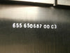 KLA Instruments 200mm Left Wafer Cassette Loader Stage 740-651233-01 2132 Spare