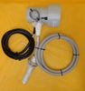FEI Company 4035 272 06301-B HV Connector 4035 278 01231 Sidewinder CLM-3D Used