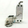 BL Autotec QC-20C-S44 Robot End-Effector Exchange System with Rail Guide Working