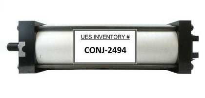 Speedaire 2205074 Air Cylinder VSEA Varian Semiconductor Equipment New Surplus