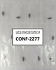 Muto Technologies MA-24811 Vespel Finger AMAT 0020-30722 Reseller Lot of 12 New