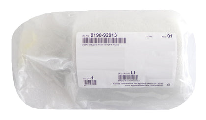 Inficon CG045 Capacitance Gauge Baratron AMAT 0190-92913 New Surplus