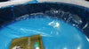 TEL Tokyo Electron 3D10-150450-V1 Ring BTM Shield EXHP-UP New Surplus