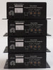 MKS Instruments CDN127R-5 DeviceNet Peripheral Adaptor Lot of 4 Working
