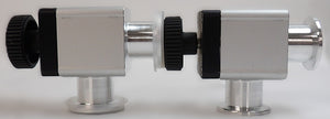 VAT 26428-KA01-BPY1 HV Angle Valve Reseller Lot of 2 Working Surplus