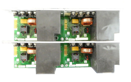 MKS Instruments SA86685 HEOG Oscillator PCB PC80172 AX8400 Lot of 4 Working