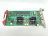 AMAT Applied Materials 0100-00008 TC Gauge P.W.B. PCB Card P5000 Working