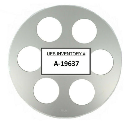 Rudolph Technologies 301.0 TIRA Guide Adjustment Tool 300mm Wafer F30 Working