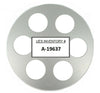 Rudolph Technologies 301.0 TIRA Guide Adjustment Tool 300mm Wafer F30 Working