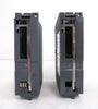 Mitsubishi MELSEC-Q PLC Units Q12DCCPU-V QY42P Q68ADV QD75P1N TEL 5K86 Set of 4