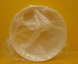 Hitachi 3-843646-01 Ceramic Insulation Ring 233229463 New Surplus