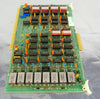 Varian VSEA D-F3221001 Regeneration Control PCB Card Rev. E Working Surplus