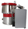 ATH1603M Pfeiffer Vacuum TE5231B1 Turbomolecular Pump 123749 OBCV4 Turbo New