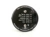 MKS Instruments 122AA-00100AB Baratron Pressure Transducer Type 122 Tube Working